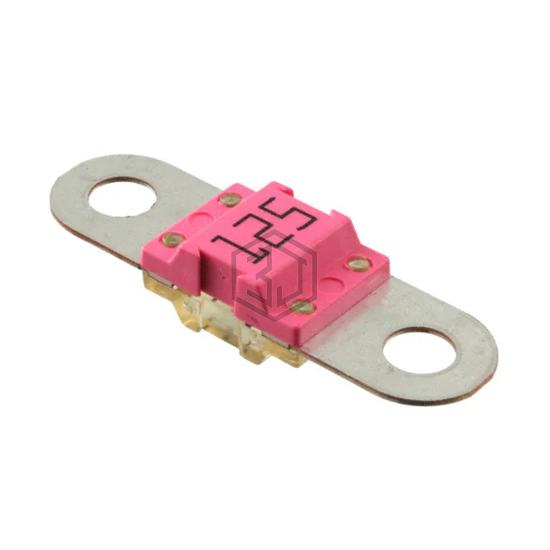 142.7010.6122 - Littelfuse Inc. - Fuses