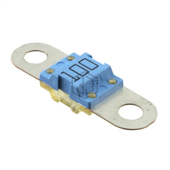 153.5631.6101 - Littelfuse Inc. - Fuses