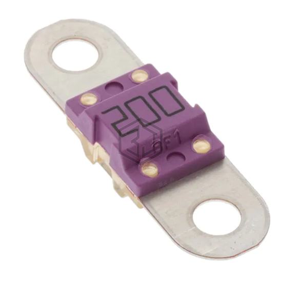 142.5631.6202 - Littelfuse Inc. - Fuses
