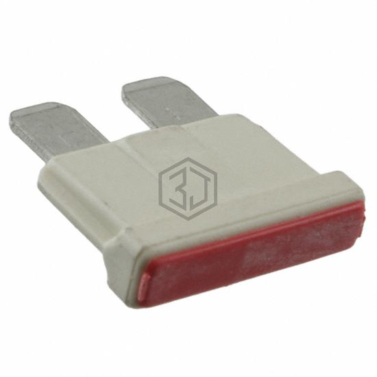 166.7000.5252 - Littelfuse Inc. - Fuses
