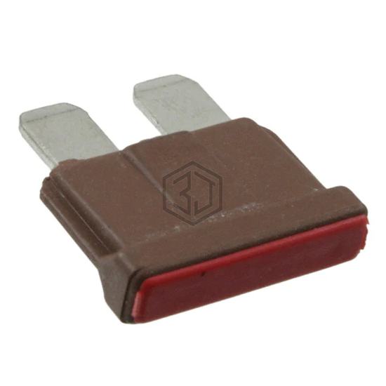 166.7000.4752 - Littelfuse Inc. - Fuses