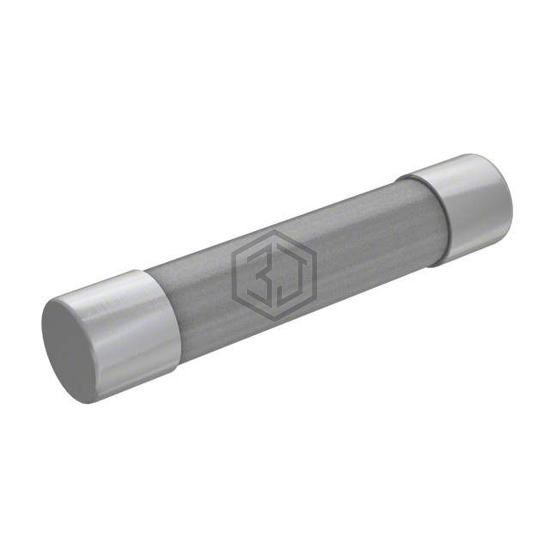 GBB-2-R - Eaton - Electronics Division - Fuses