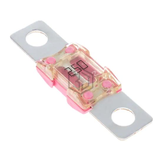 142.5395.6252 - Littelfuse Inc. - Fuses