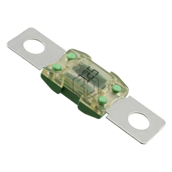 153.5395.6121 - Littelfuse Inc. - Fuses