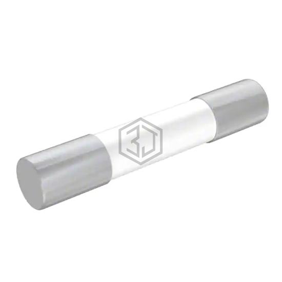 SC-40 - Eaton - Bussmann Electrical Division - Fuses