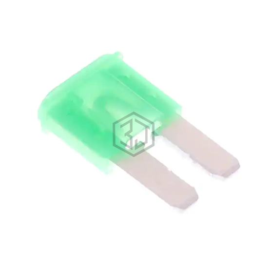 0327030.YX2S - Littelfuse Inc. - Fuses