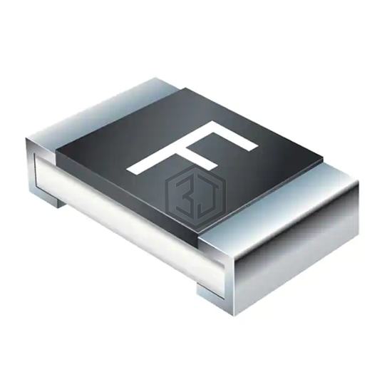 SF-0402FP300-2 - Bourns Inc. - Fuses