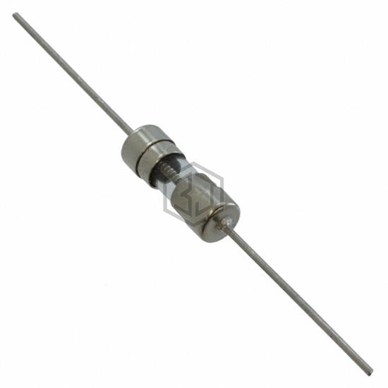 3JS 5-R TR - Bel Fuse Inc. - Fuses