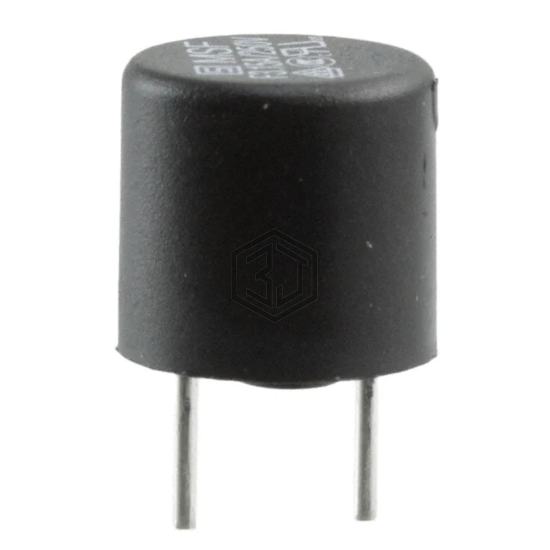 0034.6019 - SCHURTER Inc. - Fuses