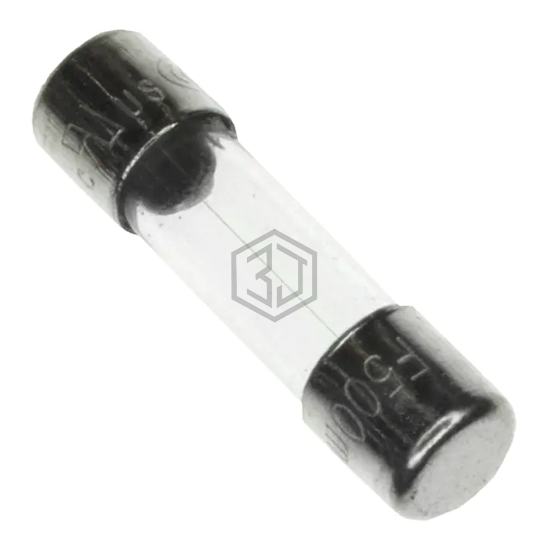0034.1514 - SCHURTER Inc. - Fuses