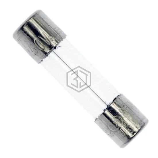 0034.3119 - SCHURTER Inc. - Fuses