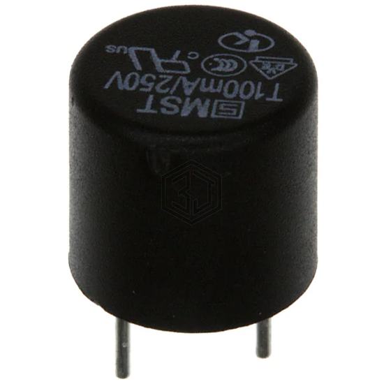 0034.6605 - SCHURTER Inc. - Fuses