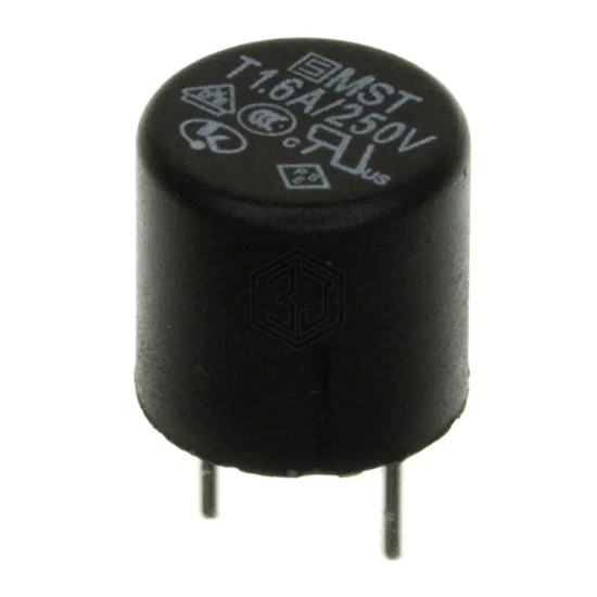 0034.6617 - SCHURTER Inc. - Fuses