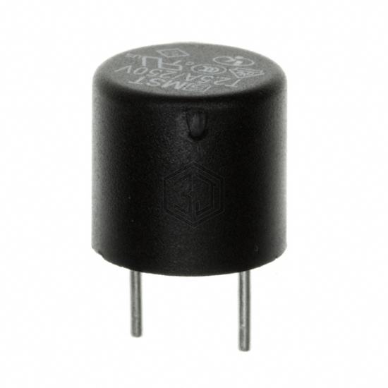 0034.6619 - SCHURTER Inc. - Fuses