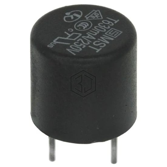 0034.6613 - SCHURTER Inc. - Fuses