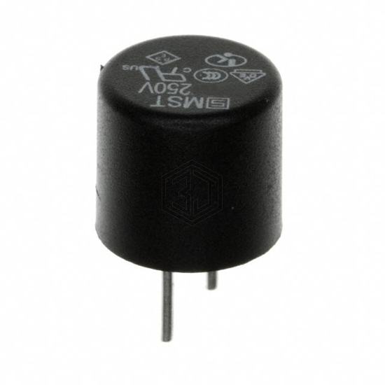 0034.6621 - SCHURTER Inc. - Fuses