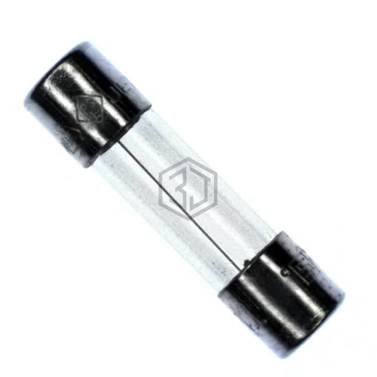 0034.3118 - SCHURTER Inc. - Fuses