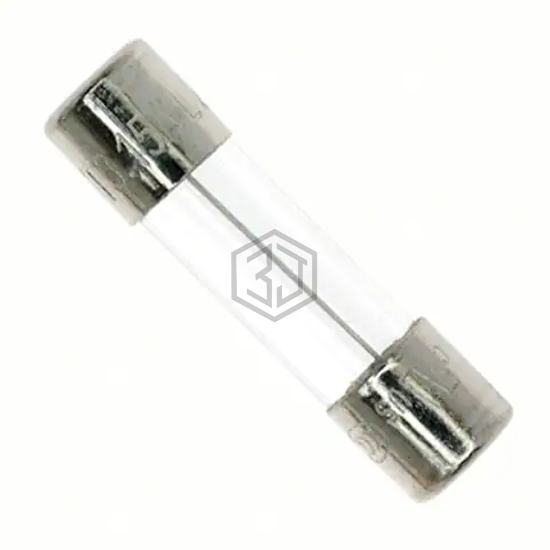 0034.3122 - SCHURTER Inc. - Fuses