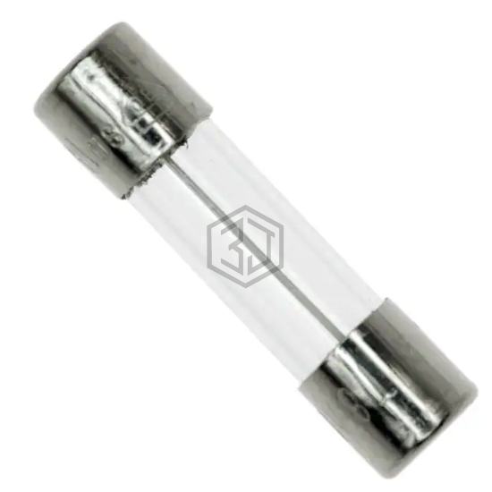 0034.3126 - SCHURTER Inc. - Fuses