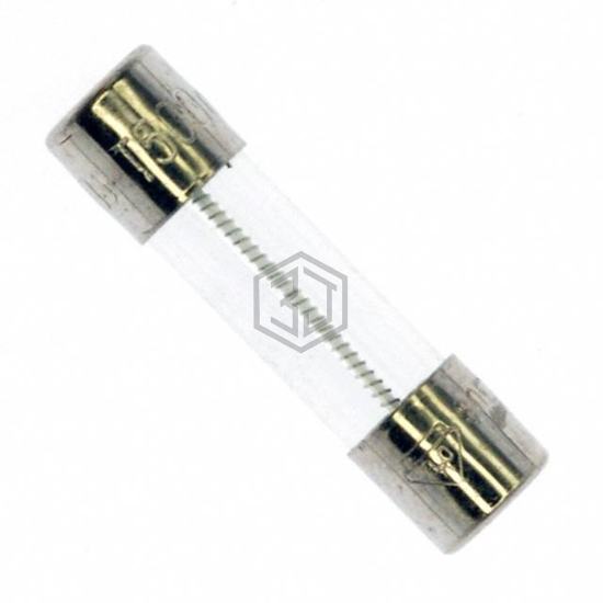 0034.3114 - SCHURTER Inc. - Fuses