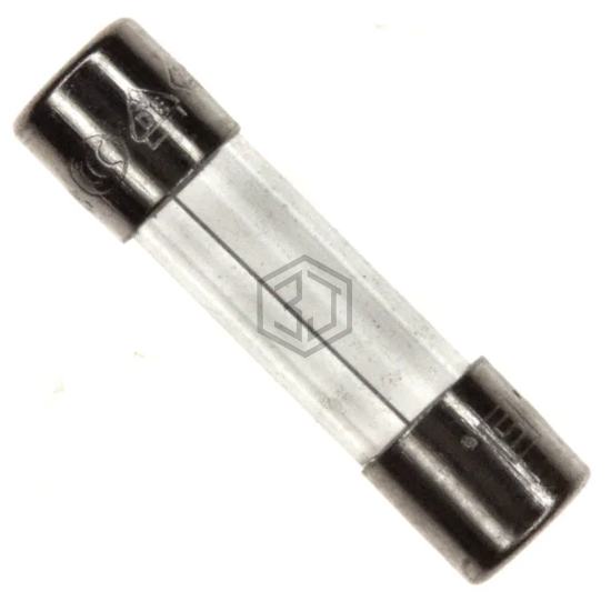 0034.3120 - SCHURTER Inc. - Fuses