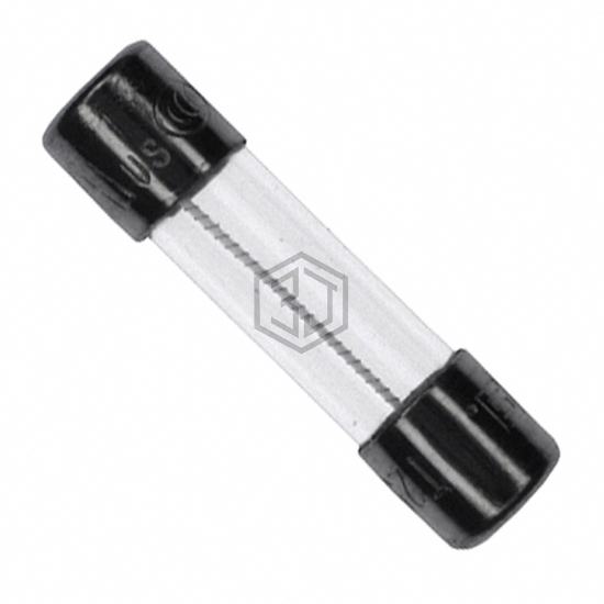 0034.3111 - SCHURTER Inc. - Fuses