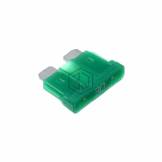 0257030.PXAPCRT - Littelfuse Inc. - Fuses