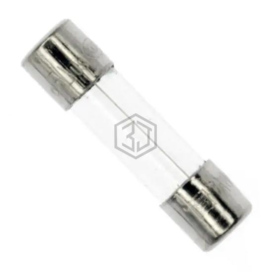 0034.3121 - SCHURTER Inc. - Fuses
