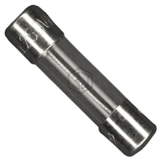 0034.3112 - SCHURTER Inc. - Fuses