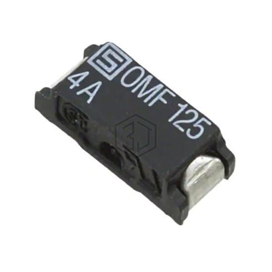 3404.0015.11 - SCHURTER Inc. - Fuses