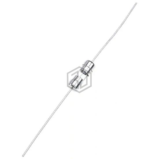 3JS 2-R - Bel Fuse Inc. - Fuses