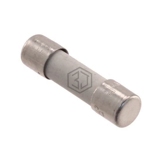 0034.2526 - SCHURTER Inc. - Fuses