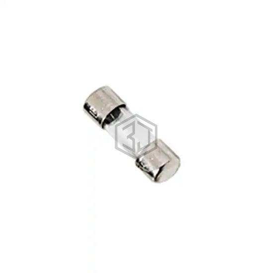 0208.500MXP - Littelfuse Inc. - Fuses