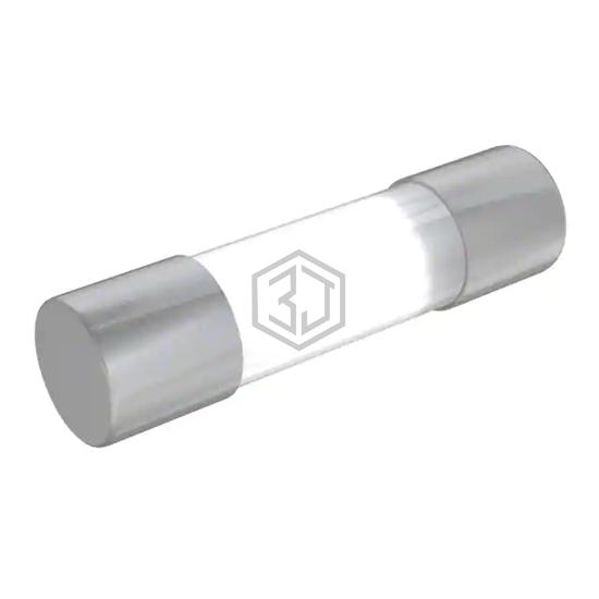 BK/GDB-1A - Eaton - Electronics Division - Fuses