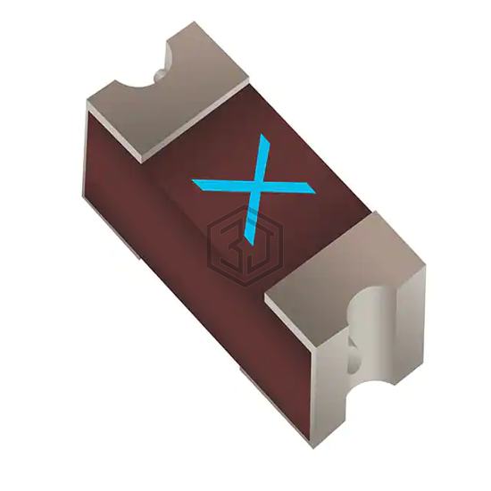 SF-2410FA1200W-2 - Bourns Inc. - Fuses