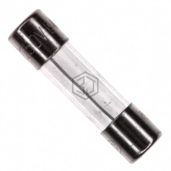 0034.3108 - SCHURTER Inc. - Fuses