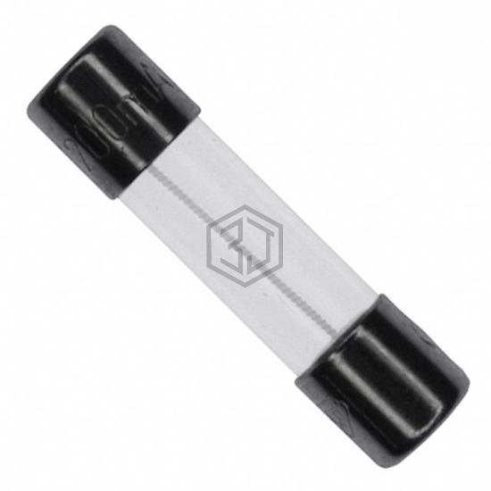 0034.3110 - SCHURTER Inc. - Fuses