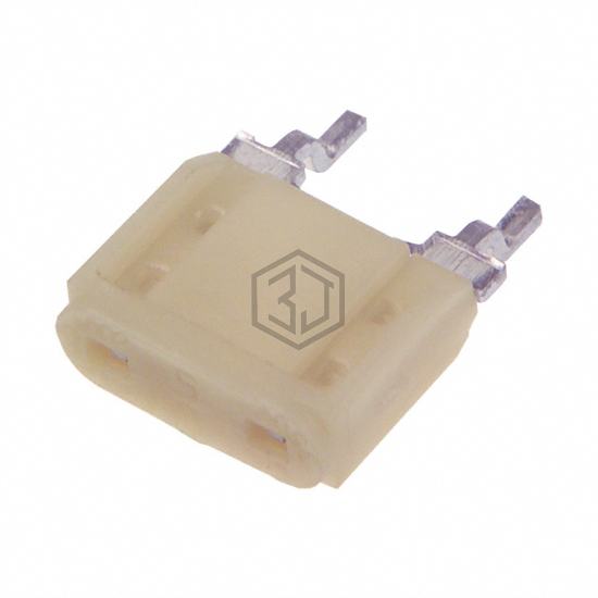 044607.5ZRP - Littelfuse Inc. - Fuses