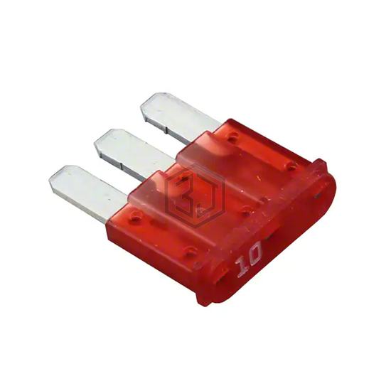 0337010.PX2S - Littelfuse Inc. - Fuses