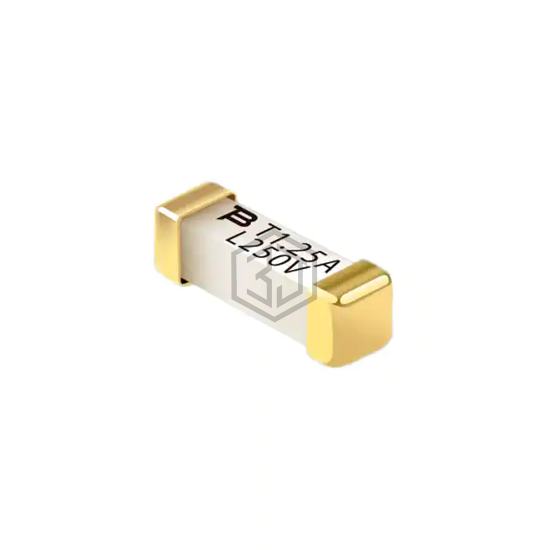 SF-3812SP125T-2 - Bourns Inc. - Fuses