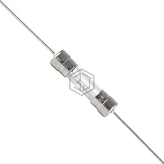 0034.3111.PT - SCHURTER Inc. - Fuses