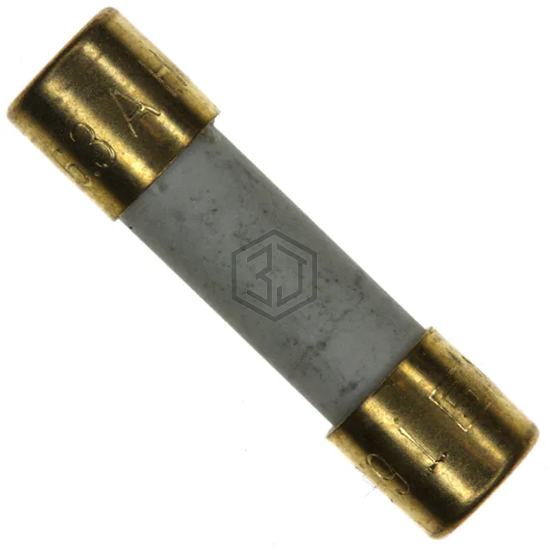0001.2707.22 - SCHURTER Inc. - Fuses