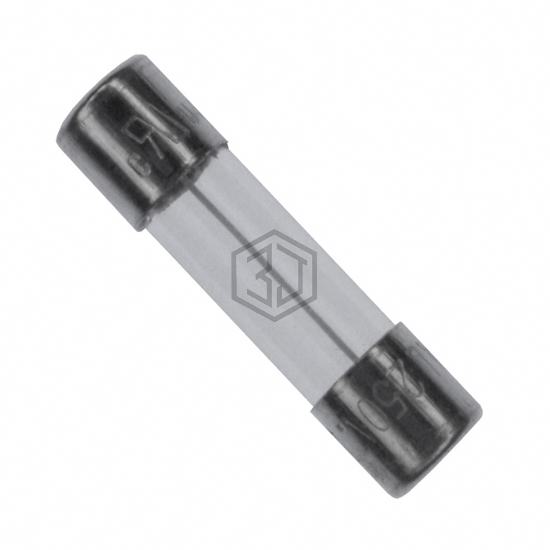 0034.3104 - SCHURTER Inc. - Fuses