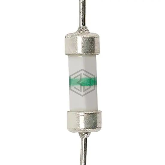 C308F-V-63MA-TR1 - Eaton - Electronics Division - Fuses