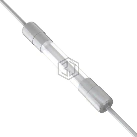 BK/GMA-V-750-R - Eaton - Electronics Division - Fuses