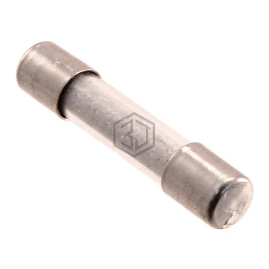 0001.1028 - SCHURTER Inc. - Fuses