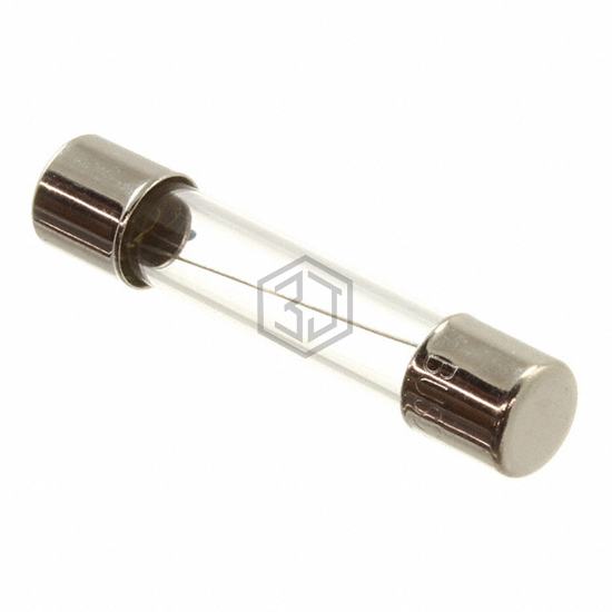 BK1/TDC10-60-R - Eaton - Electronics Division - Fuses