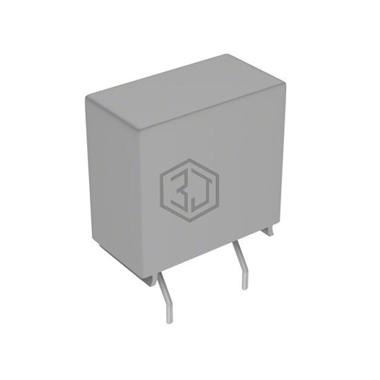 BK/PCH-2-1/2-R - Eaton - Electronics Division - Fuses