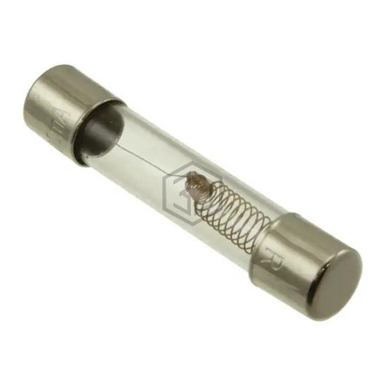 BK1/TDC11-500-R - Eaton - Electronics Division - Fuses