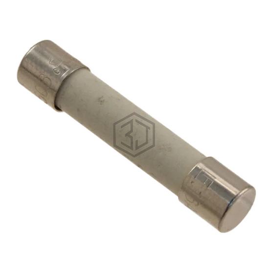 0506016.MXP - Littelfuse Inc. - Fuses